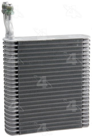 Four Seasons A/C Evaporator Core P/N:54812 Fits: Jeep Cherokee 96-91, Jeep Comanche 92-91 - Image 1