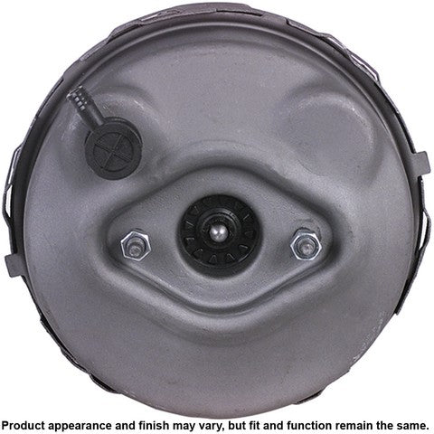 CARDONE Reman Power Brake Booster P/N:54-81200 Fits: Chevrolet Corvette 82-77 - Image 2