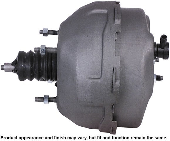 CARDONE Reman Power Brake Booster P/N:54-81200 Fits: Chevrolet Corvette 82-77 - Image 1