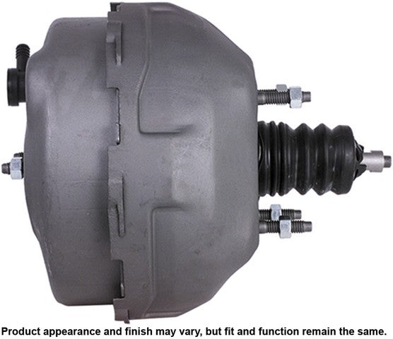 CARDONE Reman Power Brake Booster P/N:54-81200 Fits: Chevrolet Corvette 82-77 - Image 4