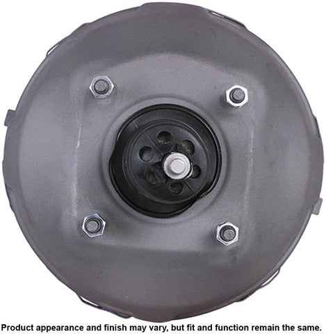 CARDONE Reman Power Brake Booster P/N:54-81200 Fits: Chevrolet Corvette 82-77 - Image 3