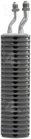Four Seasons A/C Evaporator Core P/N:54812 Fits: Jeep Cherokee 96-91, Jeep Comanche 92-91 - Image 8