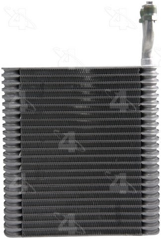 Four Seasons A/C Evaporator Core P/N:54812 Fits: Jeep Cherokee 96-91, Jeep Comanche 92-91 - Image 3