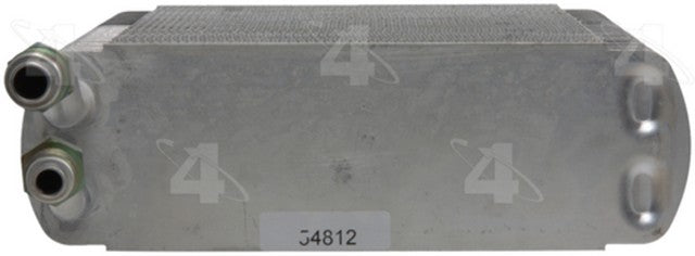 Four Seasons A/C Evaporator Core P/N:54812 Fits: Jeep Cherokee 96-91, Jeep Comanche 92-91 - Image 6