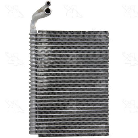 Four Seasons A/C Evaporator Core P/N:54817 Fits: Chrysler 300 10-05, Dodge Challenger 10-08, Dodge Charger 10-06, Dodge Magnum 08-05 - Image 8