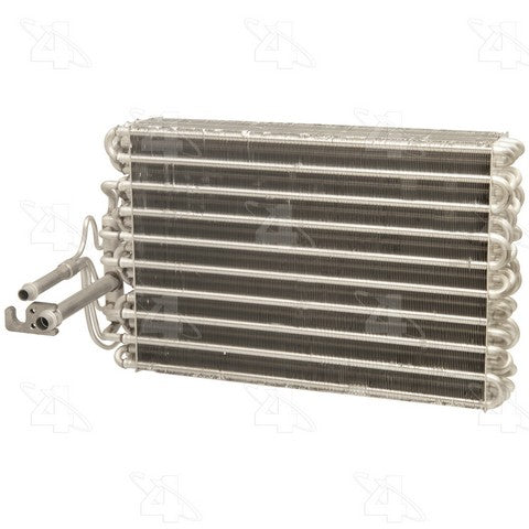 Four Seasons A/C Evaporator Core P/N:54818 Fits: Chrysler Crossfire 08-04, Mercedes-benz Slk200 04-03, Mercedes-benz Slk230 04-98, Mercedes-benz Slk32 Amg 04-02, Mercedes-benz Slk320 04-01 - Image 1