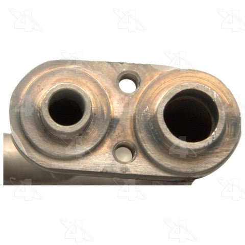 Four Seasons A/C Evaporator Core P/N:54827 Fits: Infiniti G20 02-00 - Image 4