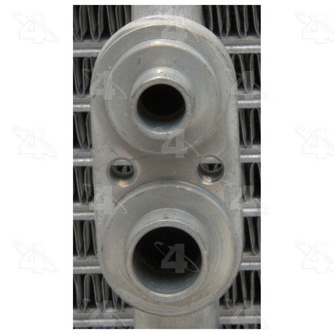 Four Seasons A/C Evaporator Core P/N:54828 Fits: Infiniti Q45 06-02 - Image 2