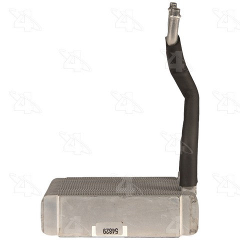 Four Seasons A/C Evaporator Core P/N:54829 Fits: Infiniti Qx56 10-04, Nissan Armada 15-05, Nissan Pathfinder 12-04, Nissan Pathfinder Armada 2004, Nissan Quest 09-04 - Image 4