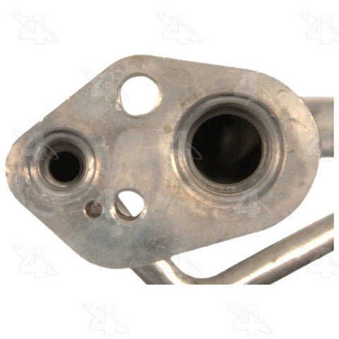 Four Seasons A/C Evaporator Core P/N:54831 Fits: Mitsubishi Diamante 03-00 - Image 7
