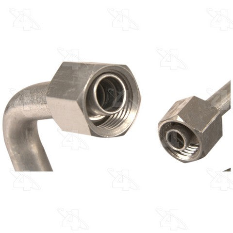 Four Seasons A/C Evaporator Core P/N:54831 Fits: Mitsubishi Diamante 03-00 - Image 6