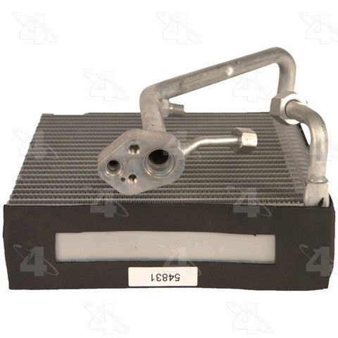 Four Seasons A/C Evaporator Core P/N:54831 Fits: Mitsubishi Diamante 03-00 - Image 2