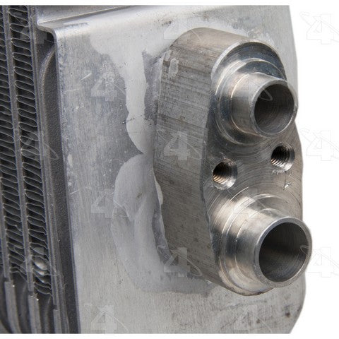 Four Seasons A/C Evaporator Core P/N:54834 Fits: Mitsubishi Galant 03-99 - Image 3