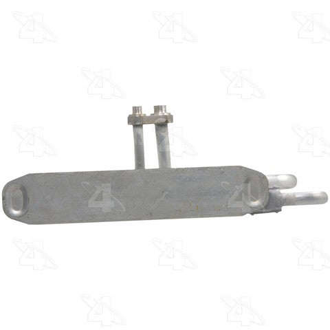 Four Seasons A/C Evaporator Core P/N:54835 Fits: Ford Fusion 07-06, Lincoln Mkz 09-07, Lincoln Zephyr 2006, Mercury Milan 07-06 - Image 6