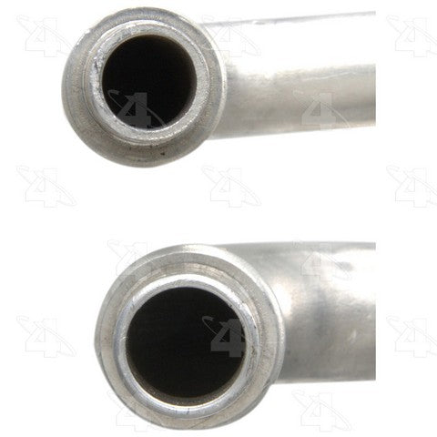 Four Seasons A/C Evaporator Core P/N:54841 Fits: Nissan Quest 09-04 - Image 4