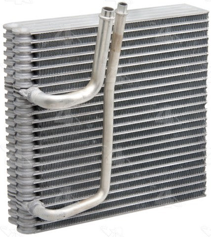 Four Seasons A/C Evaporator Core P/N:54843 Fits: Nissan Frontier 21-05, Nissan Pathfinder 12-05, Nissan Xterra 15-05 - Image 1