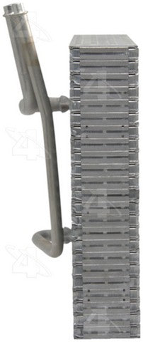Four Seasons A/C Evaporator Core P/N:54843 Fits: Nissan Frontier 21-05, Nissan Pathfinder 12-05, Nissan Xterra 15-05 - Image 6