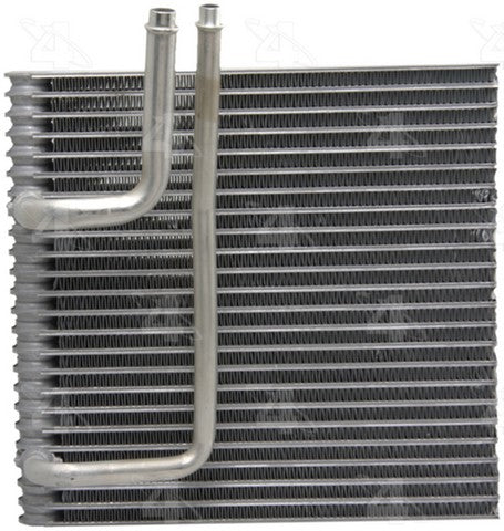 Four Seasons A/C Evaporator Core P/N:54843 Fits: Nissan Frontier 21-05, Nissan Pathfinder 12-05, Nissan Xterra 15-05 - Image 4