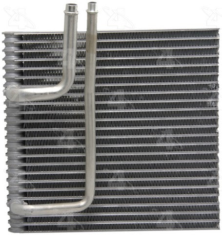 Four Seasons A/C Evaporator Core P/N:54843 Fits: Nissan Frontier 21-05, Nissan Pathfinder 12-05, Nissan Xterra 15-05 - Image 3