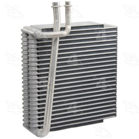 Four Seasons A/C Evaporator Core P/N:54845 Fits: Hummer H3 10-06, Hummer H3t 10-09, Pontiac Solstice 09-06, Saturn Sky 10-07 - Image 1
