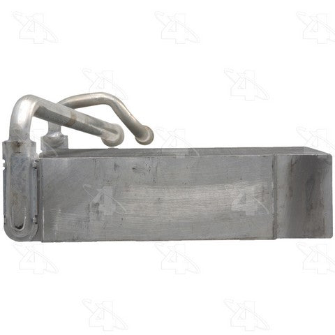 Four Seasons A/C Evaporator Core P/N:54845 Fits: Hummer H3 10-06, Hummer H3t 10-09, Pontiac Solstice 09-06, Saturn Sky 10-07 - Image 3