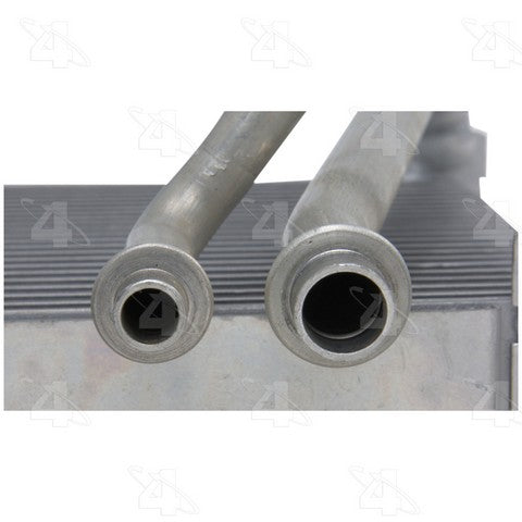 Four Seasons A/C Evaporator Core P/N:54845 Fits: Hummer H3 10-06, Hummer H3t 10-09, Pontiac Solstice 09-06, Saturn Sky 10-07 - Image 5