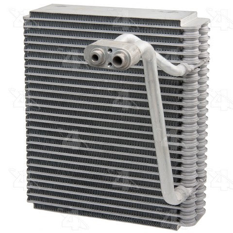 Four Seasons A/C Evaporator Core P/N:54850 Fits: Hyundai Azera 11-06, Hyundai Santa Fe 12-07, Hyundai Sonata 10-06 - Image 1
