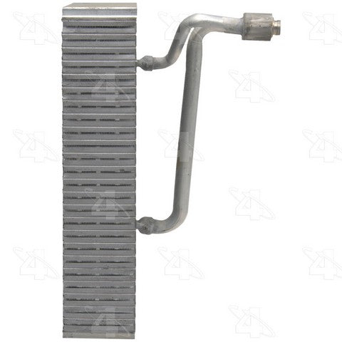 Four Seasons A/C Evaporator Core P/N:54850 Fits: Hyundai Azera 11-06, Hyundai Santa Fe 12-07, Hyundai Sonata 10-06 - Image 4