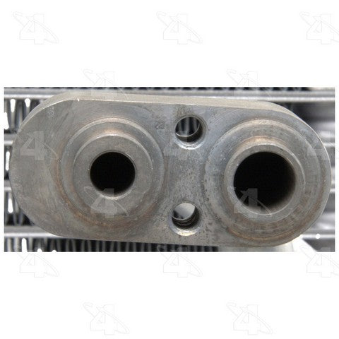 Four Seasons A/C Evaporator Core P/N:54850 Fits: Hyundai Azera 11-06, Hyundai Santa Fe 12-07, Hyundai Sonata 10-06 - Image 3