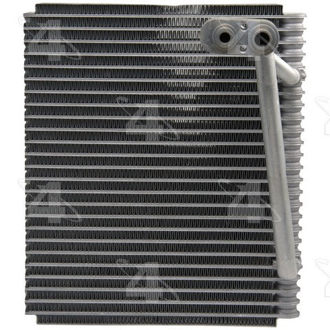 Four Seasons A/C Evaporator Core P/N:54850 Fits: Hyundai Azera 11-06, Hyundai Santa Fe 12-07, Hyundai Sonata 10-06 - Image 7
