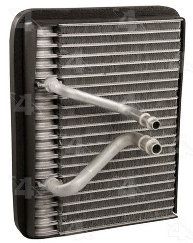 Four Seasons A/C Evaporator Core P/N:54851 Fits: Saturn L100 02-01, Saturn L200 03-01, Saturn L300 05-01, Saturn Ls 2000, Saturn Ls1 2000, Saturn Ls2 2000, Saturn Lw1 2000, Saturn Lw2 2000, Saturn Lw200 03-01, Saturn Lw300 03-01 - Image 1