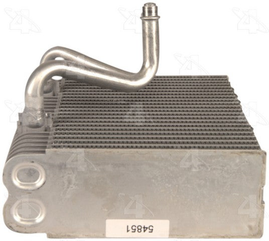 Four Seasons A/C Evaporator Core P/N:54851 Fits: Saturn L100 02-01, Saturn L200 03-01, Saturn L300 05-01, Saturn Ls 2000, Saturn Ls1 2000, Saturn Ls2 2000, Saturn Lw1 2000, Saturn Lw2 2000, Saturn Lw200 03-01, Saturn Lw300 03-01 - Image 5