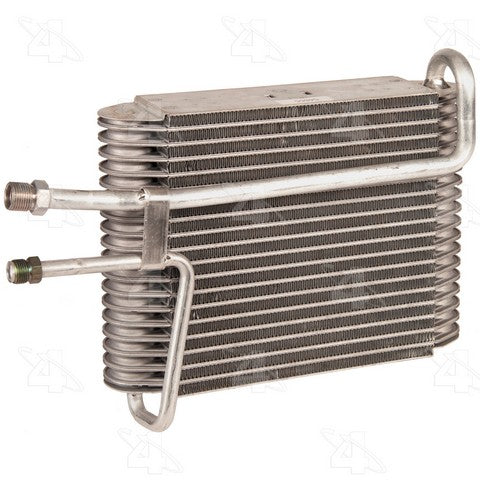 Four Seasons A/C Evaporator Core P/N:54855 Fits: Volvo 760 90-88, Volvo 940 1991, Volvo 960 97-92, Volvo S90 98-97, Volvo V90 98-97 - Image 1
