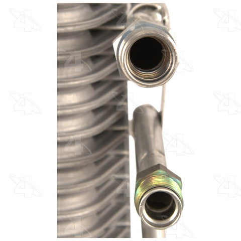 Four Seasons A/C Evaporator Core P/N:54855 Fits: Volvo 760 90-88, Volvo 940 1991, Volvo 960 97-92, Volvo S90 98-97, Volvo V90 98-97 - Image 3