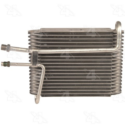 Four Seasons A/C Evaporator Core P/N:54855 Fits: Volvo 760 90-88, Volvo 940 1991, Volvo 960 97-92, Volvo S90 98-97, Volvo V90 98-97 - Image 2
