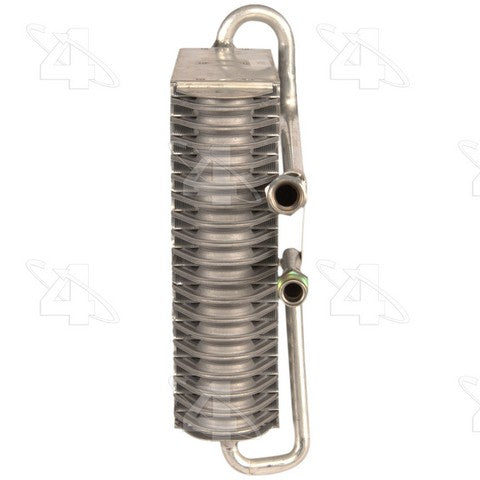Four Seasons A/C Evaporator Core P/N:54855 Fits: Volvo 760 90-88, Volvo 940 1991, Volvo 960 97-92, Volvo S90 98-97, Volvo V90 98-97 - Image 4