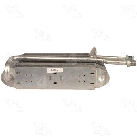 Four Seasons A/C Evaporator Core P/N:54855 Fits: Volvo 760 90-88, Volvo 940 1991, Volvo 960 97-92, Volvo S90 98-97, Volvo V90 98-97 - Image 7