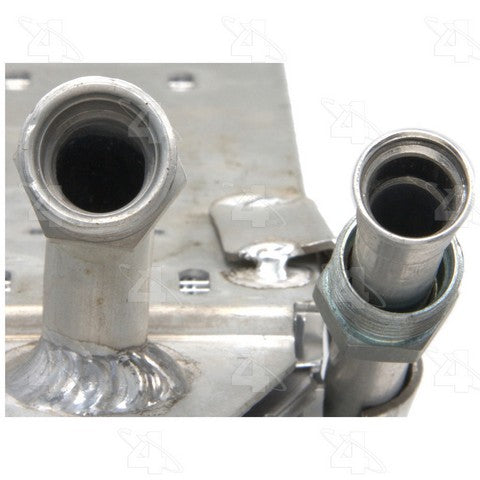 Four Seasons A/C Evaporator Core P/N:54858 Fits: Volvo 940 95-92 - Image 2