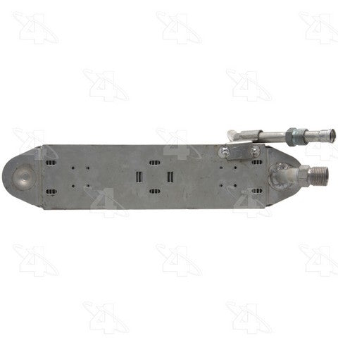 Four Seasons A/C Evaporator Core P/N:54858 Fits: Volvo 940 95-92 - Image 4
