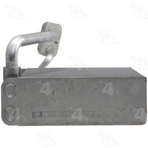 Four Seasons A/C Evaporator Core P/N:54860 Fits: Chrysler Sebring 02-01, Dodge Stratus 02-01 - Image 6
