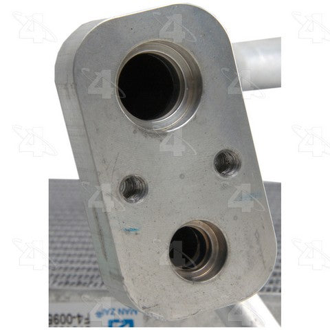 Four Seasons A/C Evaporator Core P/N:54860 Fits: Chrysler Sebring 02-01, Dodge Stratus 02-01 - Image 5