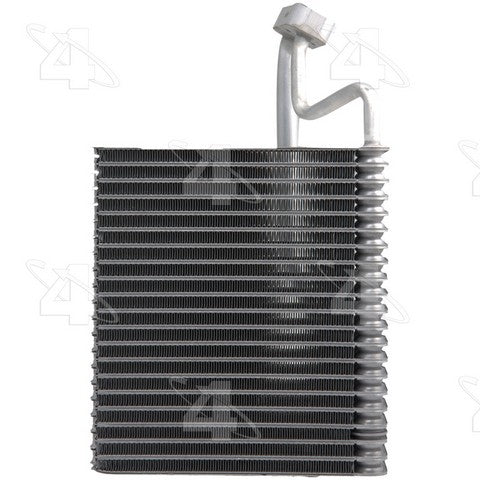 Four Seasons A/C Evaporator Core P/N:54860 Fits: Chrysler Sebring 02-01, Dodge Stratus 02-01 - Image 4