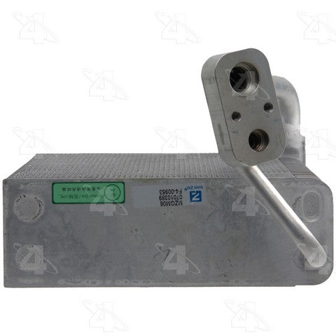Four Seasons A/C Evaporator Core P/N:54860 Fits: Chrysler Sebring 02-01, Dodge Stratus 02-01 - Image 3