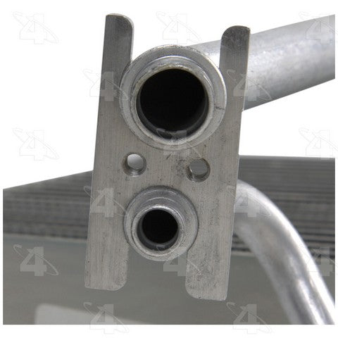 Four Seasons A/C Evaporator Core P/N:54861 Fits: Chrysler Sebring 06-03, Dodge Stratus 06-03 - Image 4