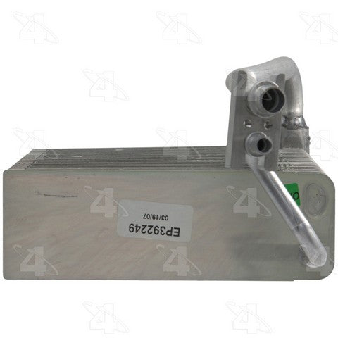 Four Seasons A/C Evaporator Core P/N:54861 Fits: Chrysler Sebring 06-03, Dodge Stratus 06-03 - Image 8