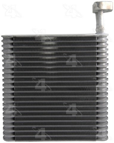 Four Seasons A/C Evaporator Core P/N:54862 Fits: Jeep Liberty 05-02 - Image 4
