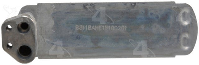 Four Seasons A/C Evaporator Core P/N:54862 Fits: Jeep Liberty 05-02 - Image 8