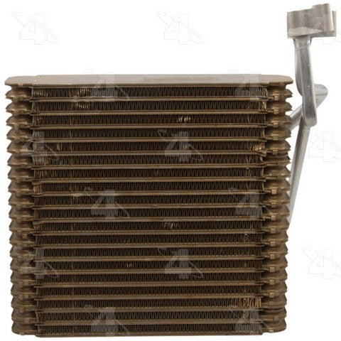 Four Seasons A/C Evaporator Core P/N:54863 Fits: Buick Rainier, Chevrolet Ssr, Chevrolet Trailblazer, Chevrolet Trailblazer Ext, GMC Envoy, GMC Envoy Xl, GMC Envoy Xuv, Isuzu Ascender, Oldsmobile Bravada, Saab 9-7x - Image 7
