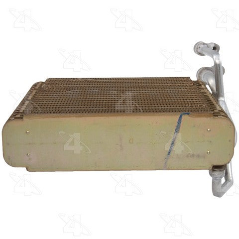 Four Seasons A/C Evaporator Core P/N:54863 Fits: Buick Rainier, Chevrolet Ssr, Chevrolet Trailblazer, Chevrolet Trailblazer Ext, GMC Envoy, GMC Envoy Xl, GMC Envoy Xuv, Isuzu Ascender, Oldsmobile Bravada, Saab 9-7x - Image 5