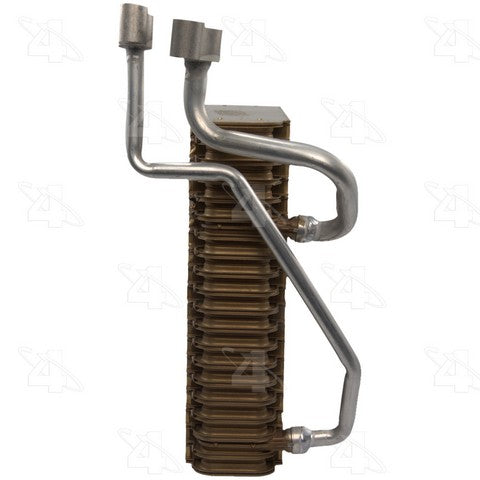 Four Seasons A/C Evaporator Core P/N:54863 Fits: Buick Rainier, Chevrolet Ssr, Chevrolet Trailblazer, Chevrolet Trailblazer Ext, GMC Envoy, GMC Envoy Xl, GMC Envoy Xuv, Isuzu Ascender, Oldsmobile Bravada, Saab 9-7x - Image 6